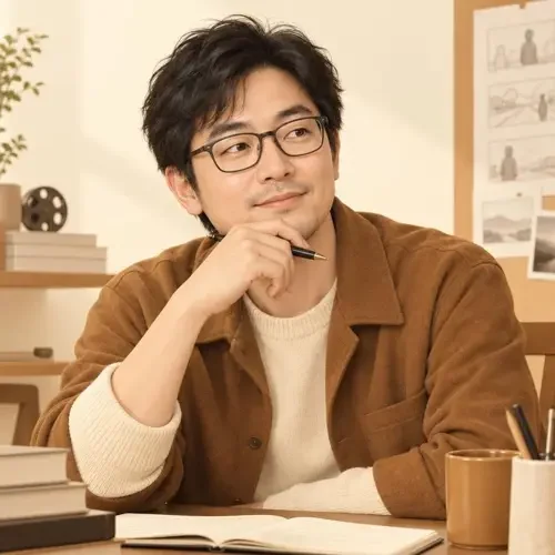电脑短剧主创 顾言 编剧 / 制片人 头像
