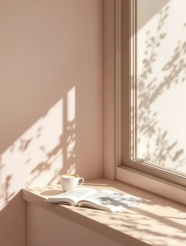 电脑短剧《巷口那家奶茶店》封面 - 治愈题材治愈短剧